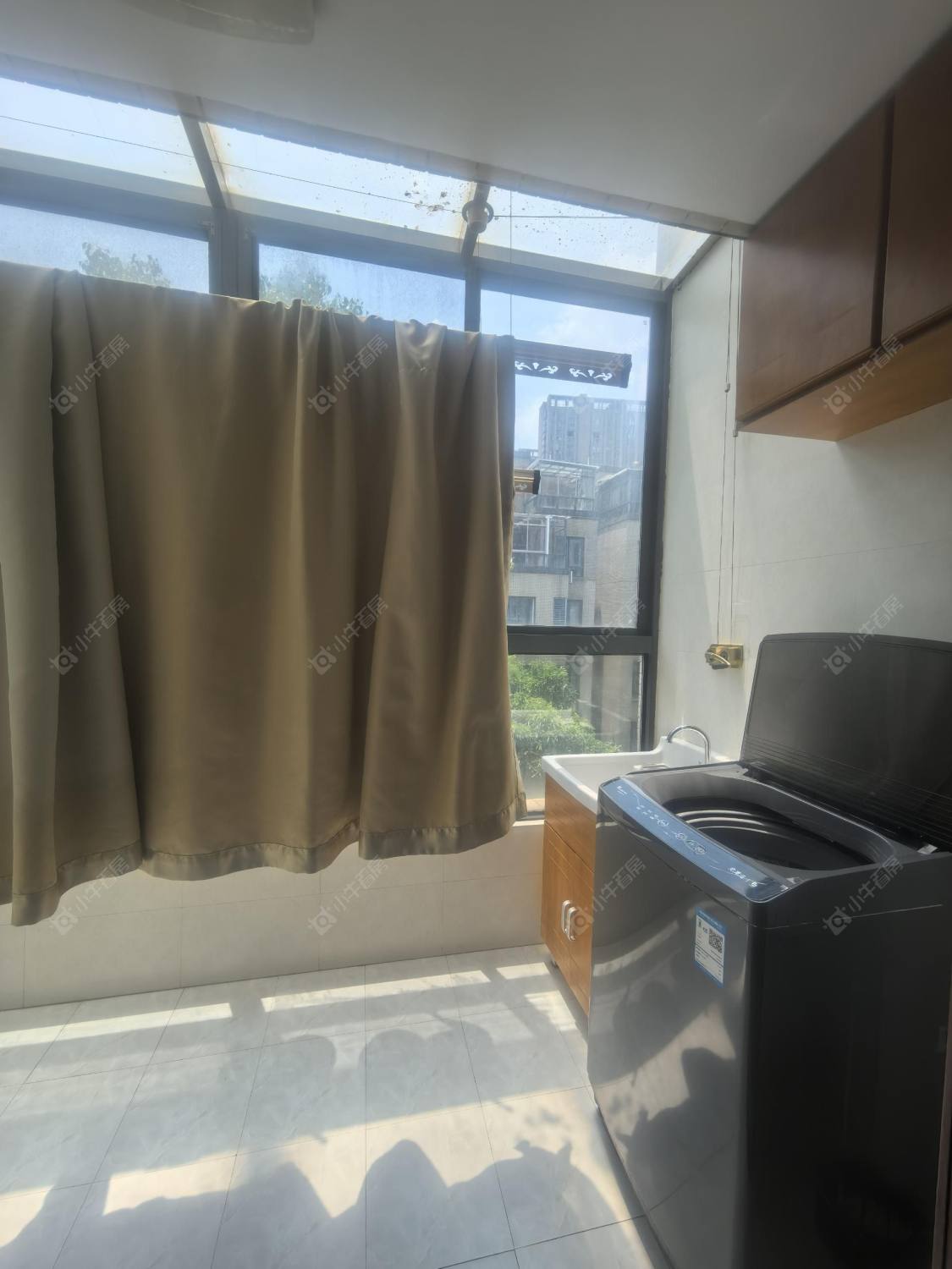 常州清水湾花园一期在租房源室内图_小牛看房