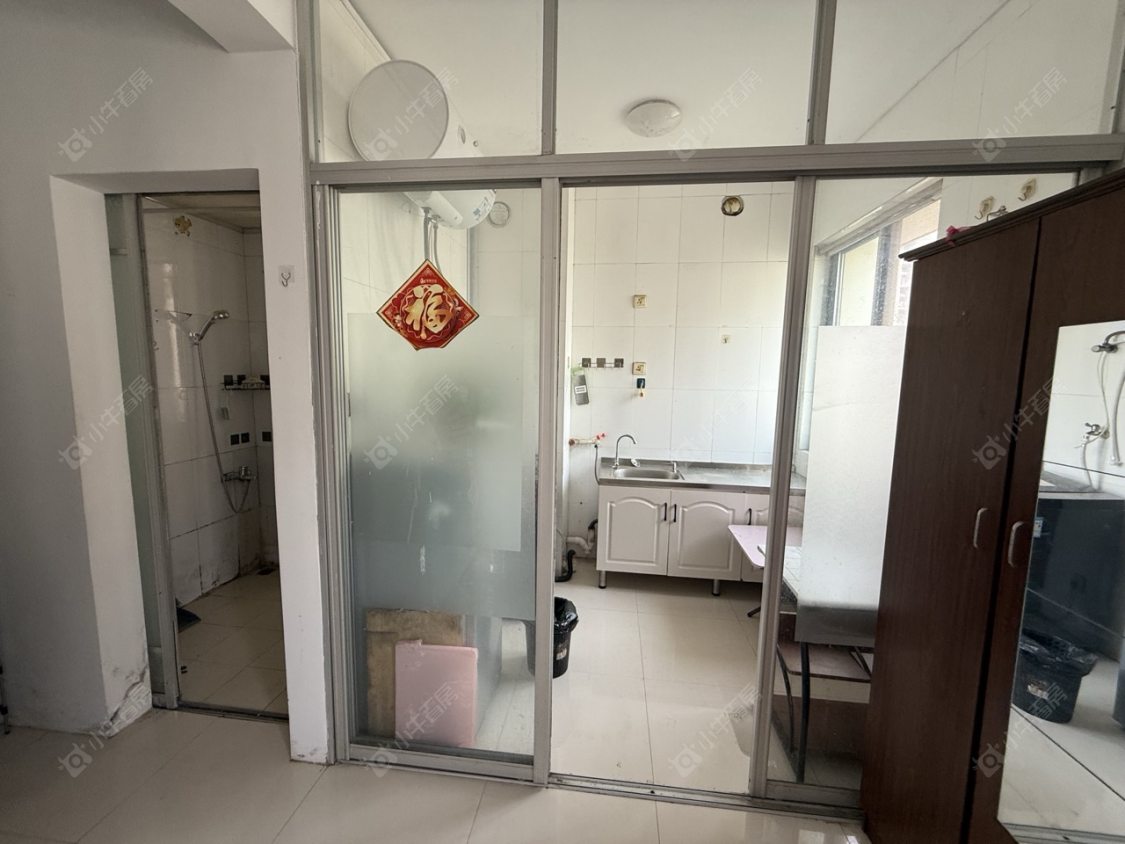 常州香江康桥租房_香江康桥1室房源出租