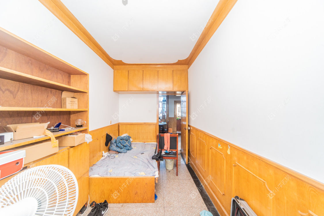 常州兰翔二村在租房源_小牛看房