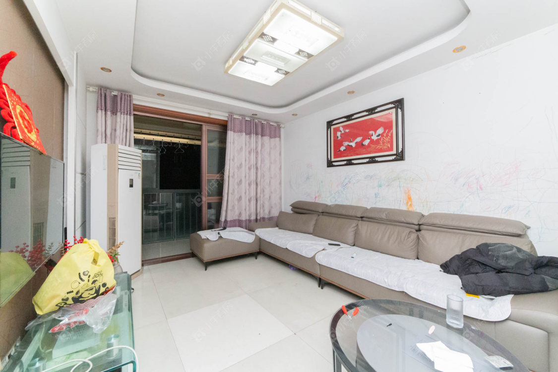 聚怡花园南区房源 常州聚怡花园南区在售二手房源_小牛看房