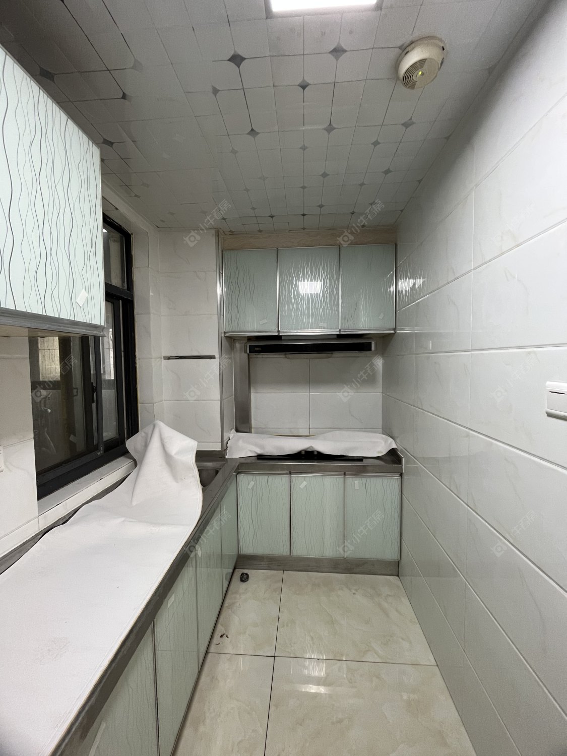 常州滨江明珠城西区在租房源室内图_小牛看房