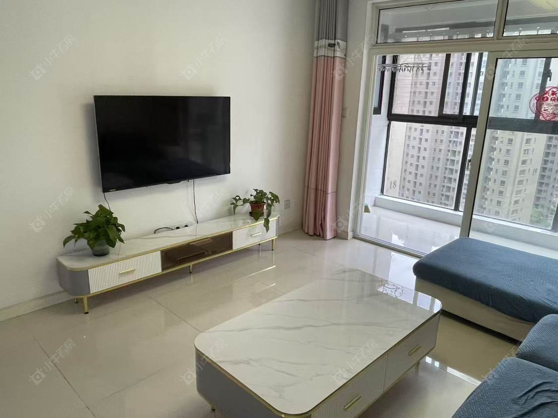 常州九洲新世界公馆在租房源室内图_小牛看房