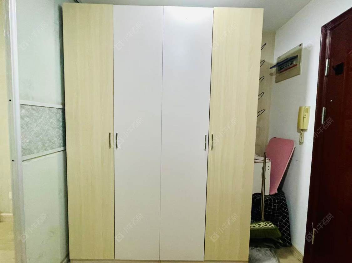 常州凯旋城西区在租房源_小牛看房