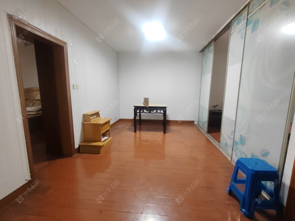 常州勤业公寓在租房源室内图_小牛看房