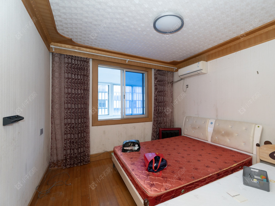 常州华城二村在售二手房源室内图_小牛看房