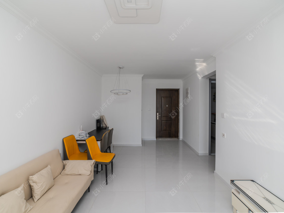 常州华润万象府在售二手房源室内图_小牛看房