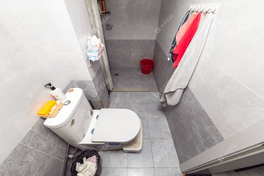 常州西环路在租房源室内图_小牛看房