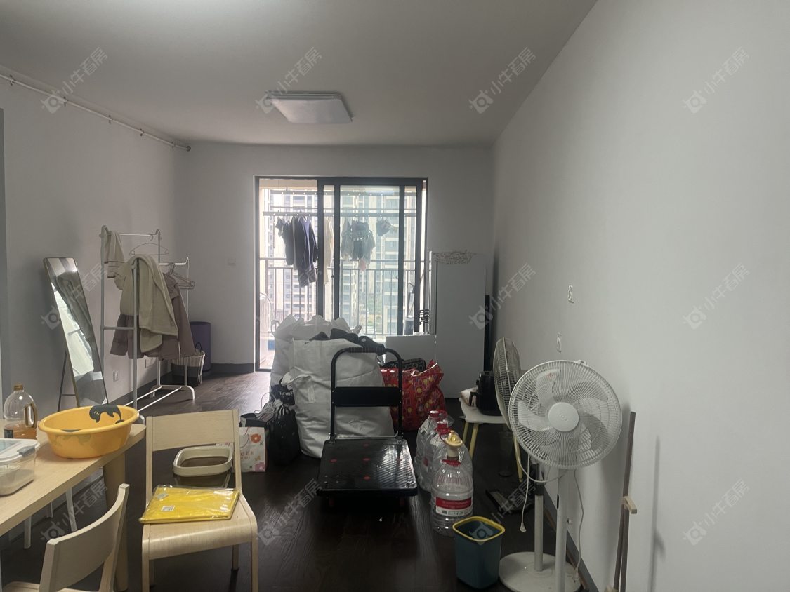 常州新尚嘉园在租房源室内图_小牛看房