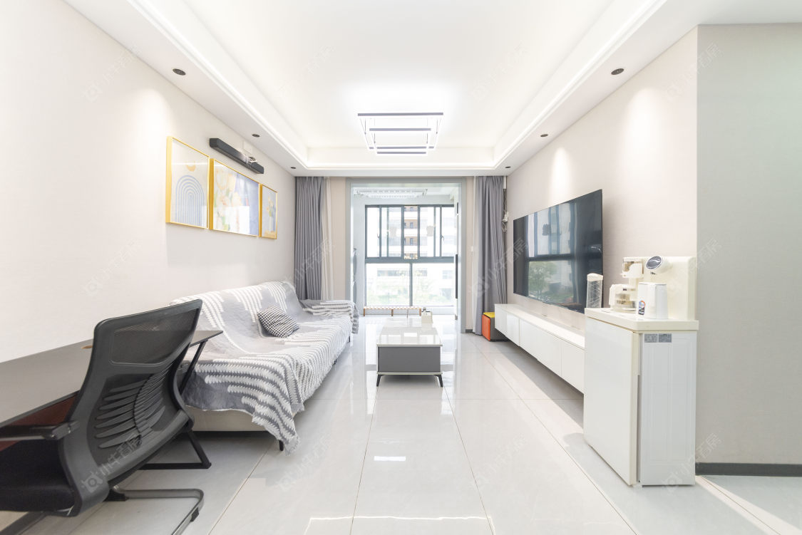 常州大唐中南上悦城在售二手房_小牛看房