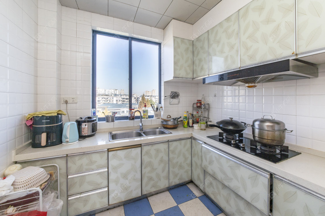 四季新城南苑房源室内图 常州四季新城南苑在售二手房源室内图_小牛看房