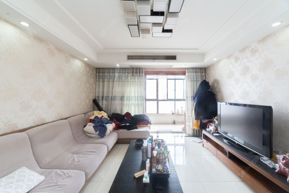 常州绿都万和城七区在售二手房_小牛看房