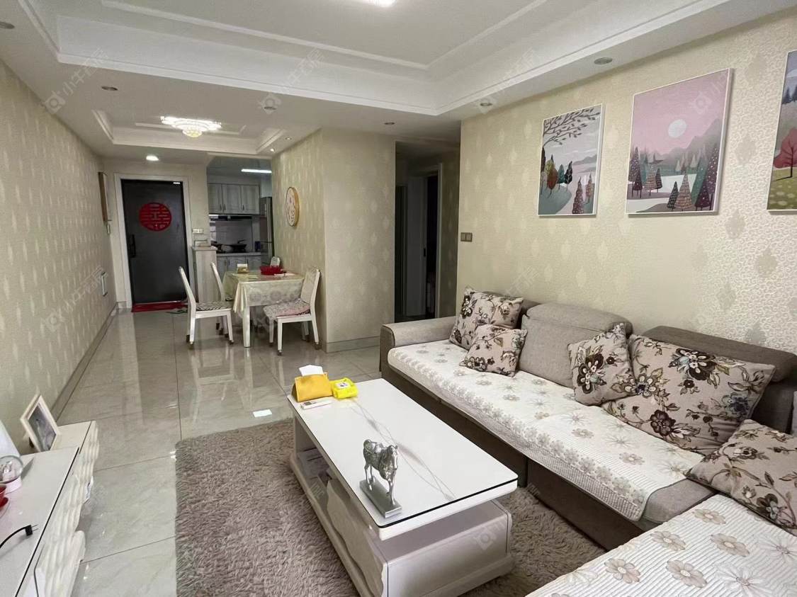 常州九洲新世界公馆在租房源室内图_小牛看房