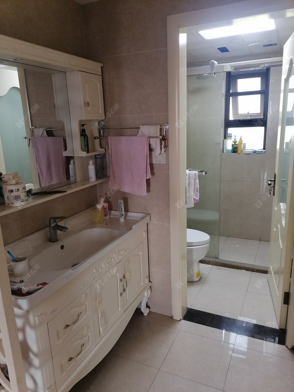 常州华润国际一期在租房源_小牛看房