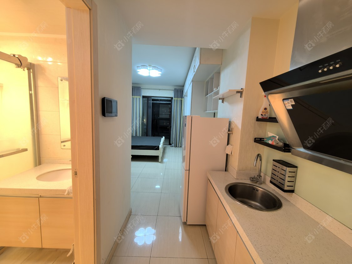 星河国际六区房源室内图 常州星河国际六区在租房源室内图_小牛看房