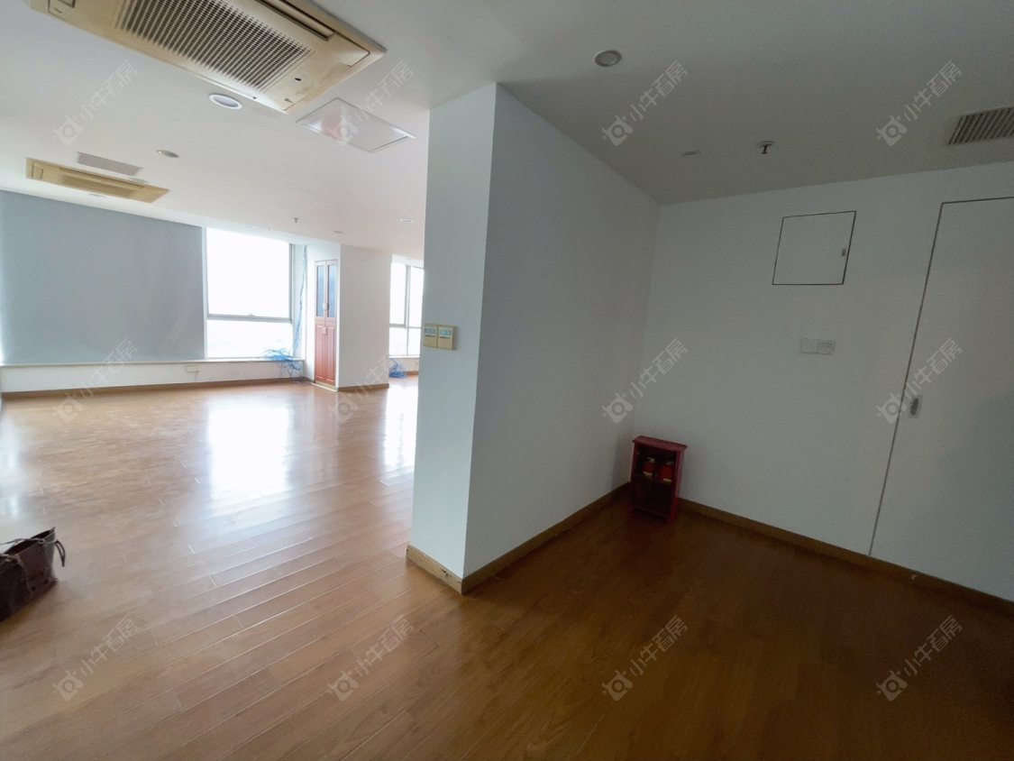 常州世贸大厦在租房源室内图_小牛看房