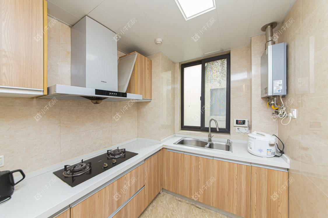 常州绿地香奈在租房源室内图_小牛看房