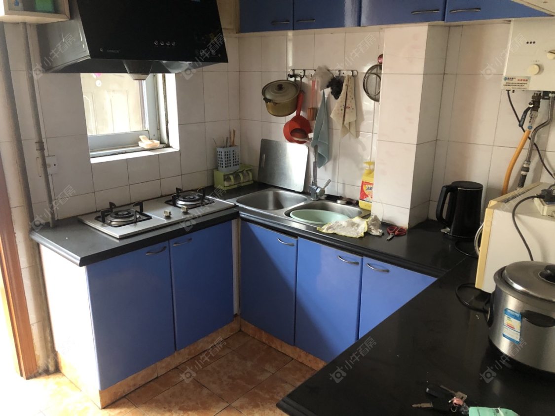 常州勤业新村在租房源户型图_小牛看房