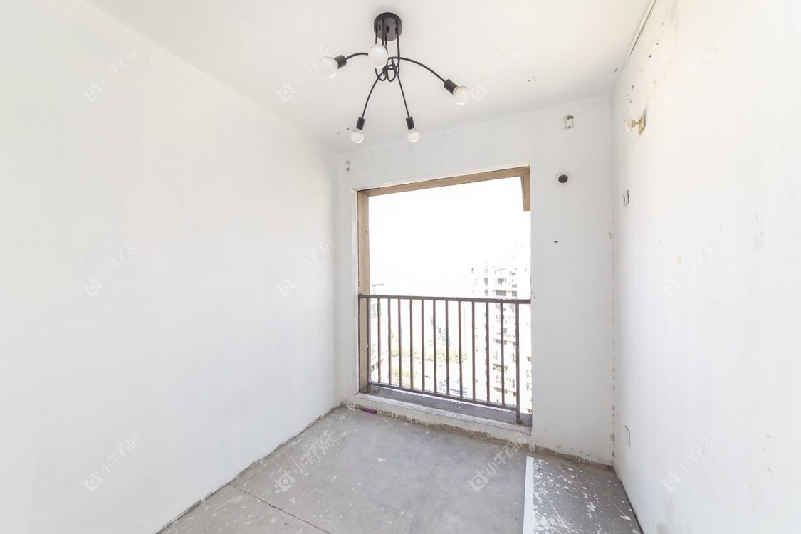 常州弘阳燕澜湾在租房源室内图_小牛看房