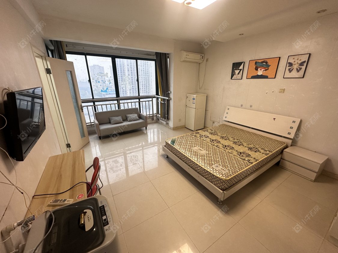 常州丰乐尚都在租房源_小牛看房