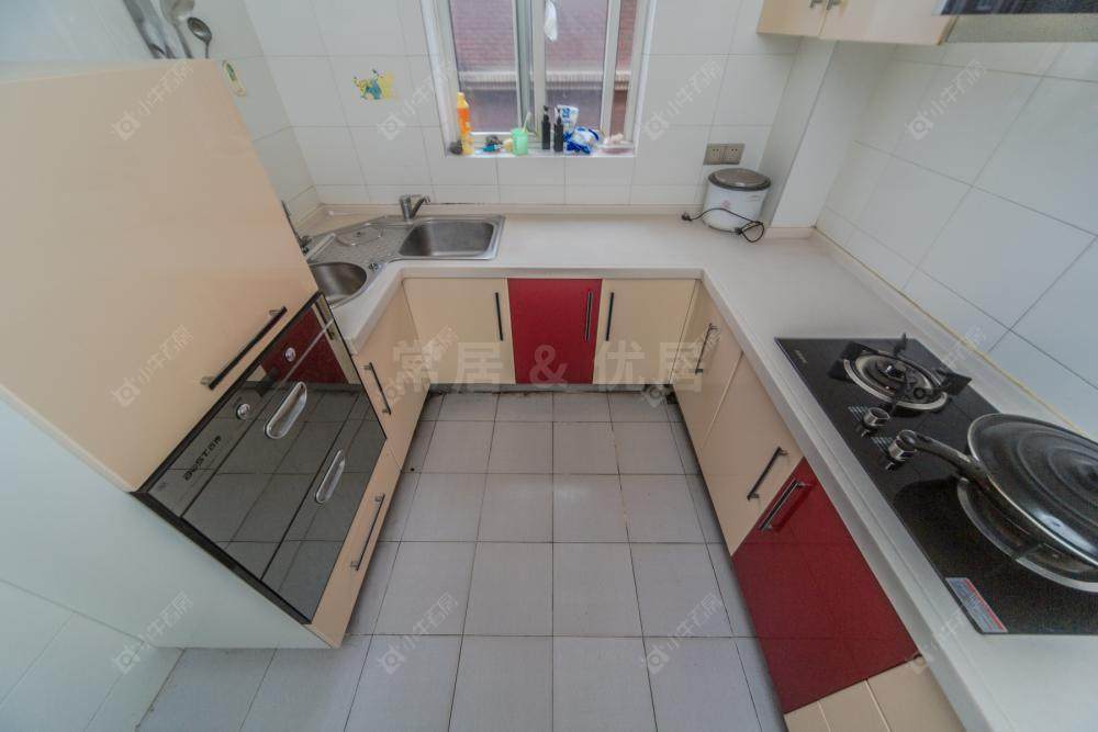 常州珠江花园在售二手房源室内图_小牛看房