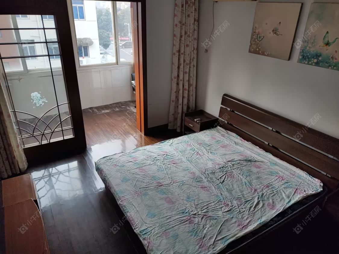 常州汇丰一村在租房源_小牛看房