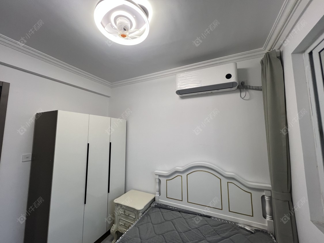 常州兰蕙佳园在租房源室内图_小牛看房