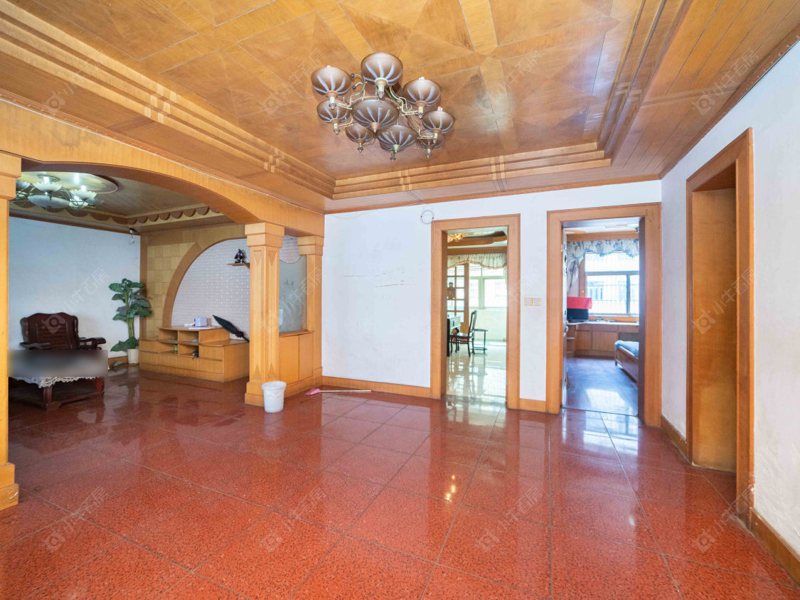 常州东庄阳湖小区在售二手房源室内图_小牛看房