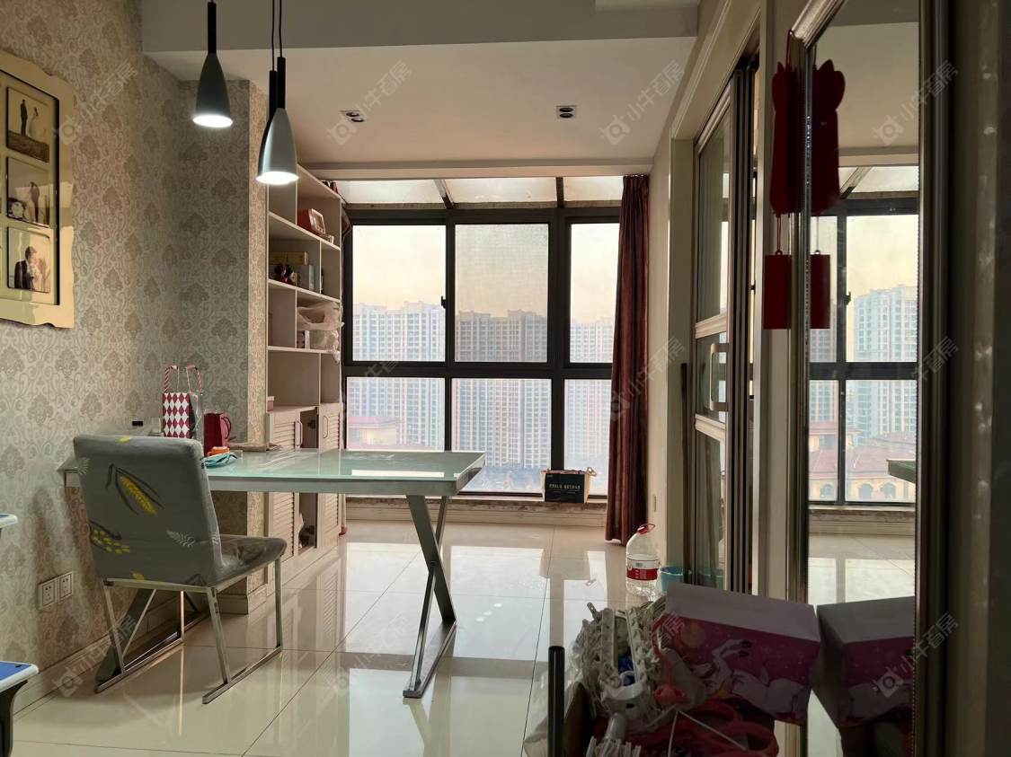 常州景瑞曦城在租房源室内图_小牛看房