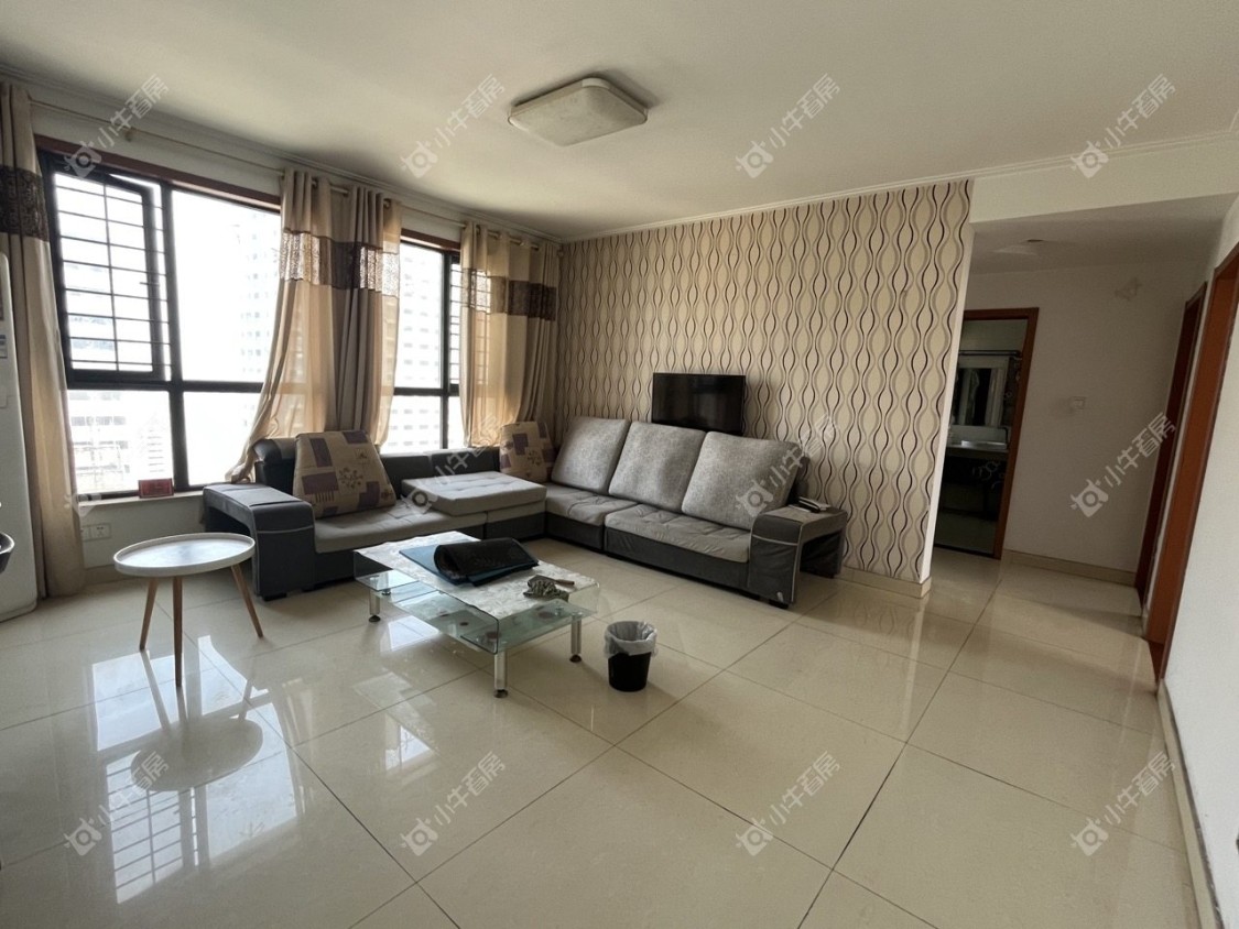 常州绿都万和城二区3室2厅1卫出租房源图片