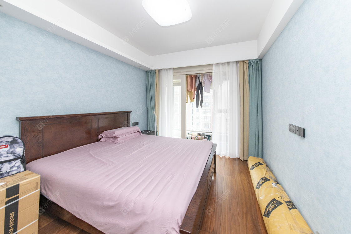 星河国际五区房源室内图 常州星河国际五区在售二手房源室内图_小牛看房