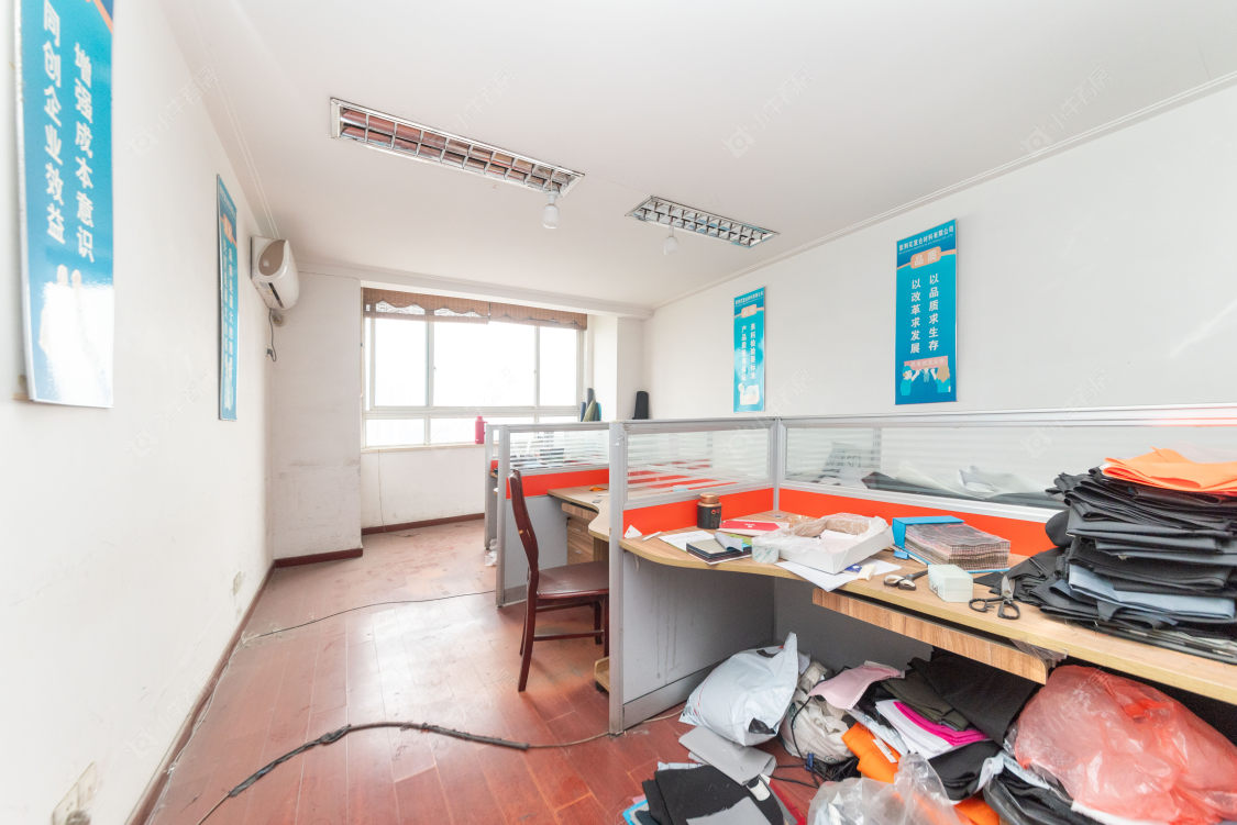 常州高力汽博城在售二手房源室内图_小牛看房