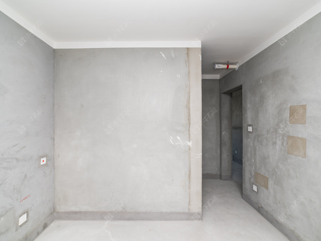 常州山水雅居在售二手房源室内图_小牛看房