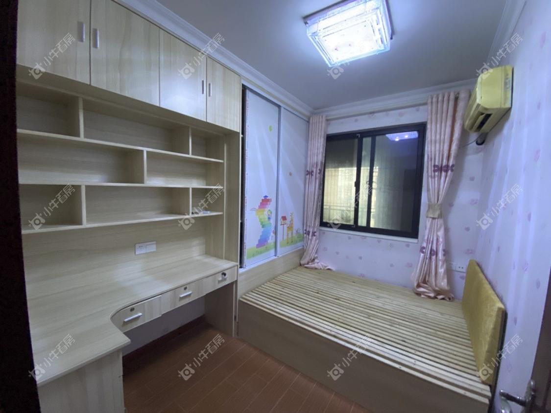 常州百兴华府二期在租房源_小牛看房