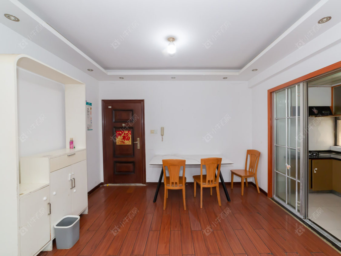 常州景秀世家在售二手房源室内图_小牛看房