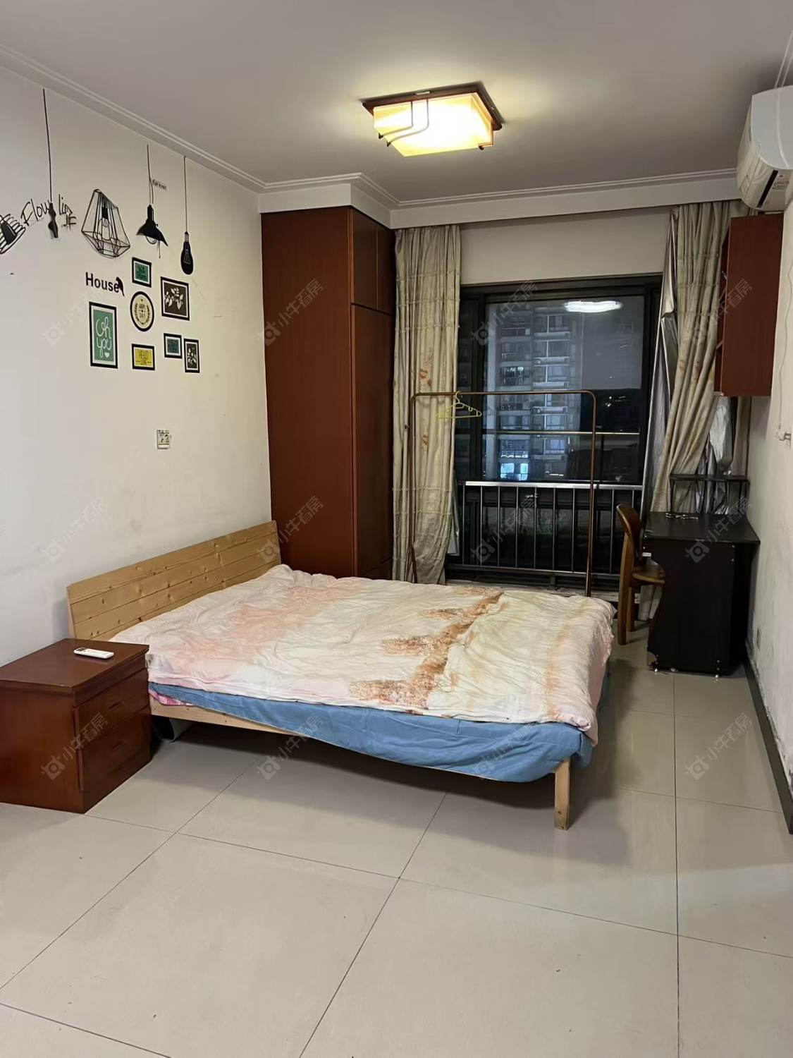 常州金百国际在租房源室内图_小牛看房