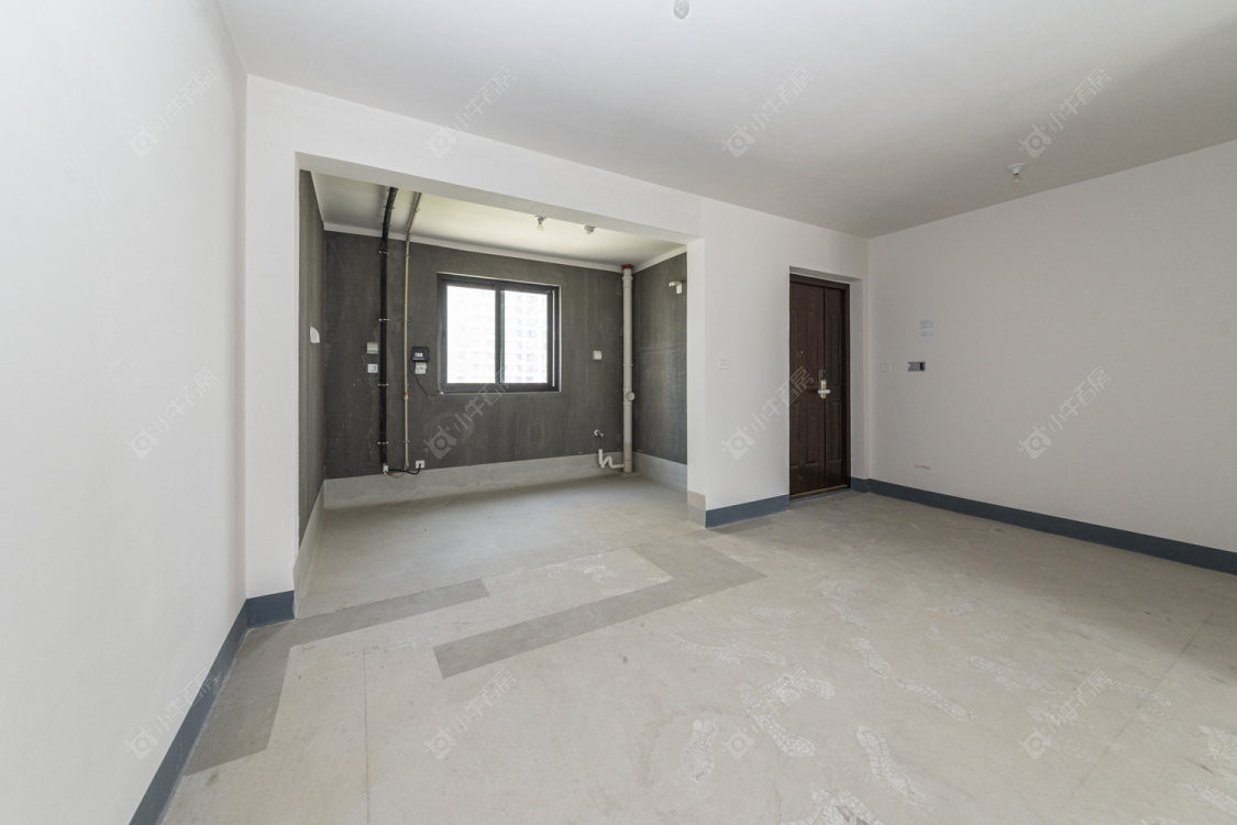 常州新城桃李郡在售二手房源室内图_小牛看房