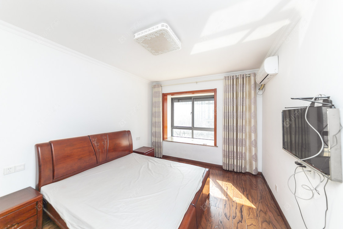 常州弘阳上城在售二手房源室内图_小牛看房