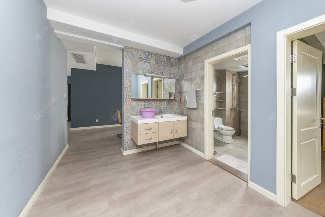 新城南都花海房源室内图 常州新城南都花海在售二手房源室内图_小牛看房