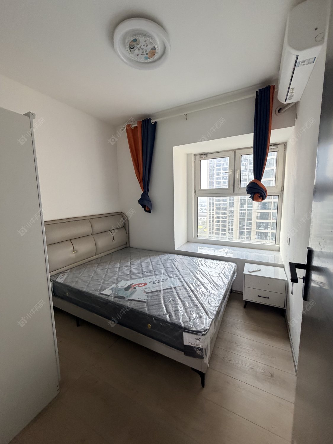 常州碧桂园华星·世纪学府在租房源_小牛看房