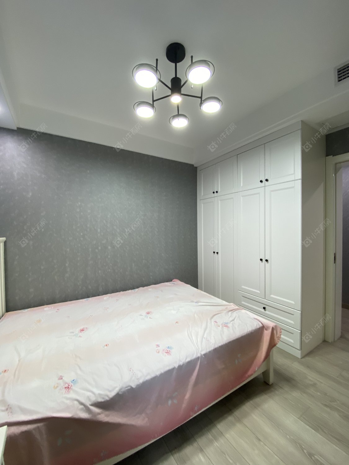 常州景瑞曦城在租房源室内图_小牛看房