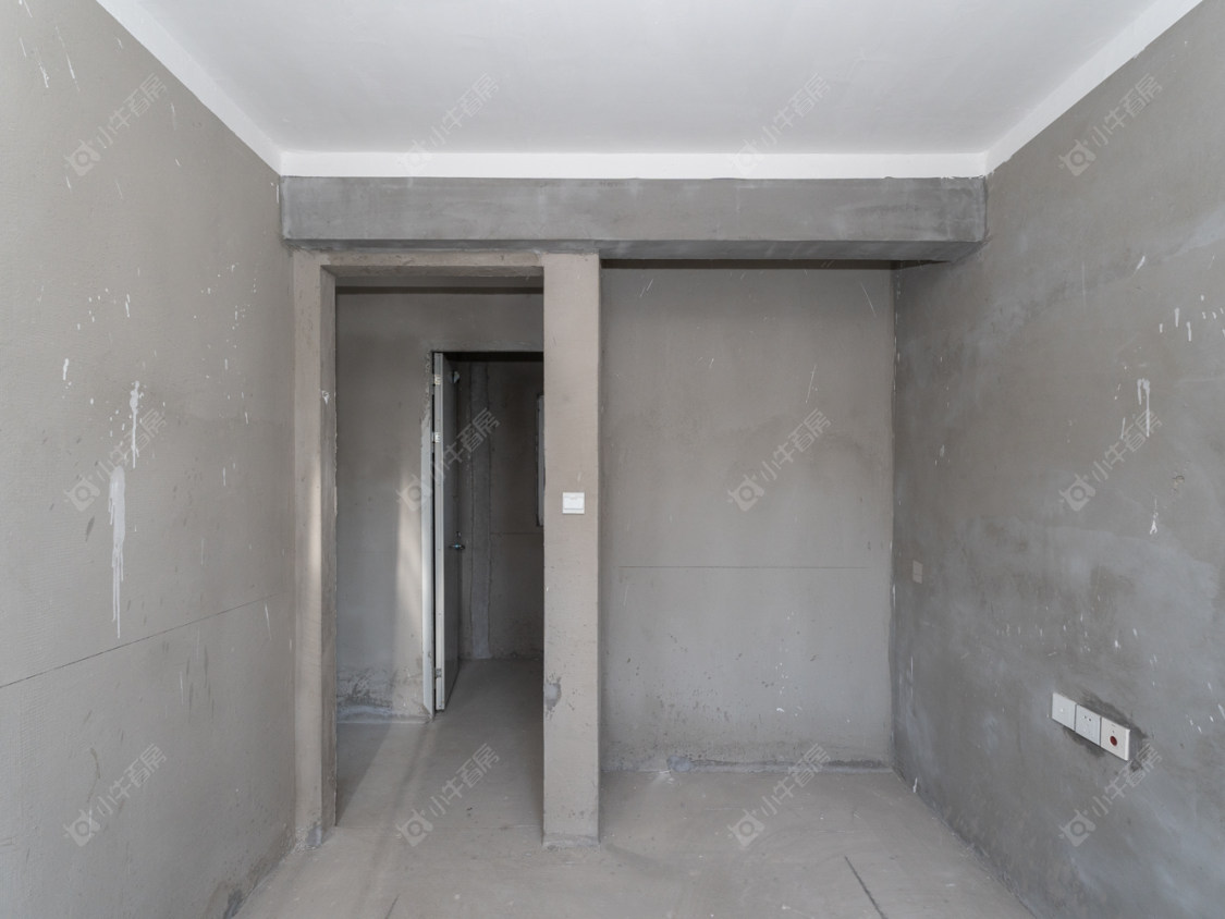 常州万达光语未来一期在售二手房源室内图_小牛看房