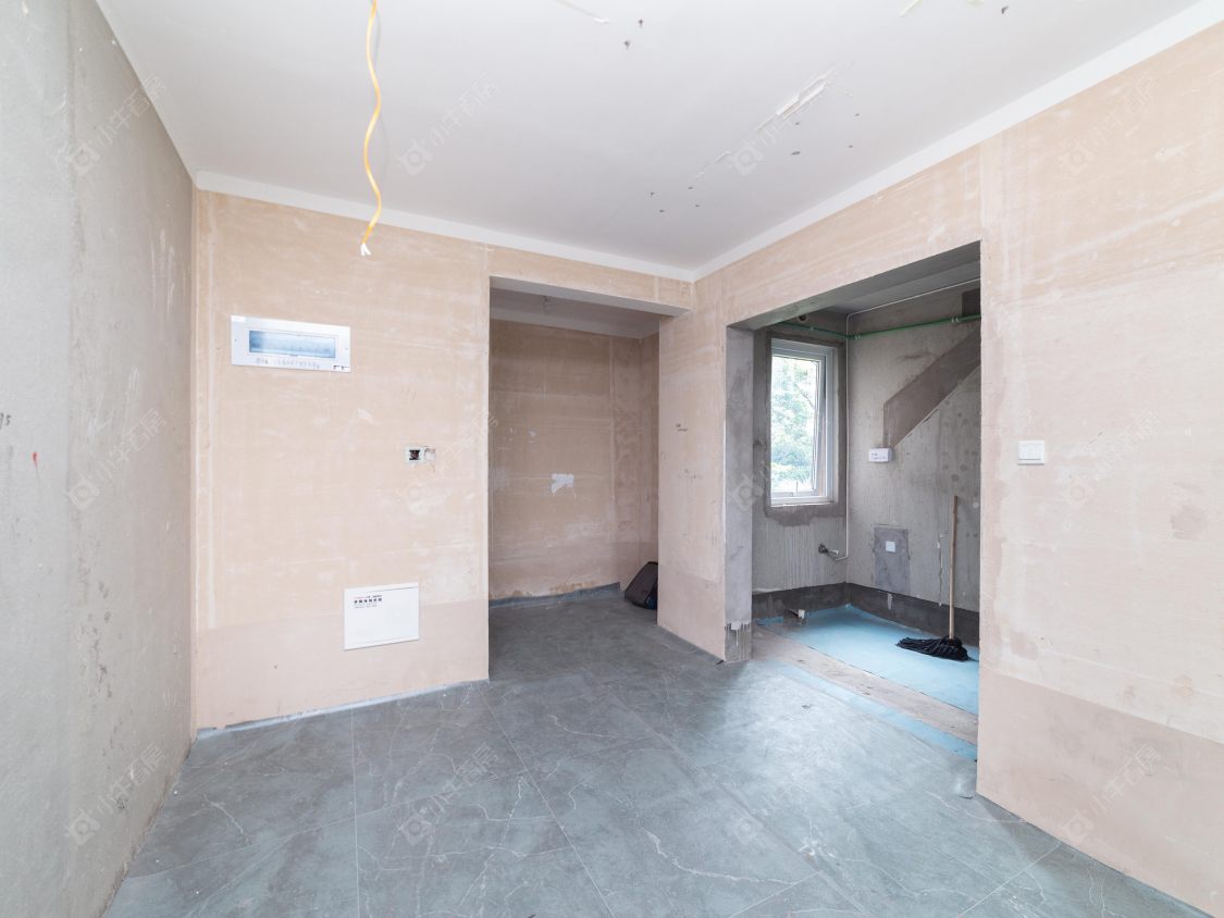 常州昱湖上观在售二手房源室内图_小牛看房