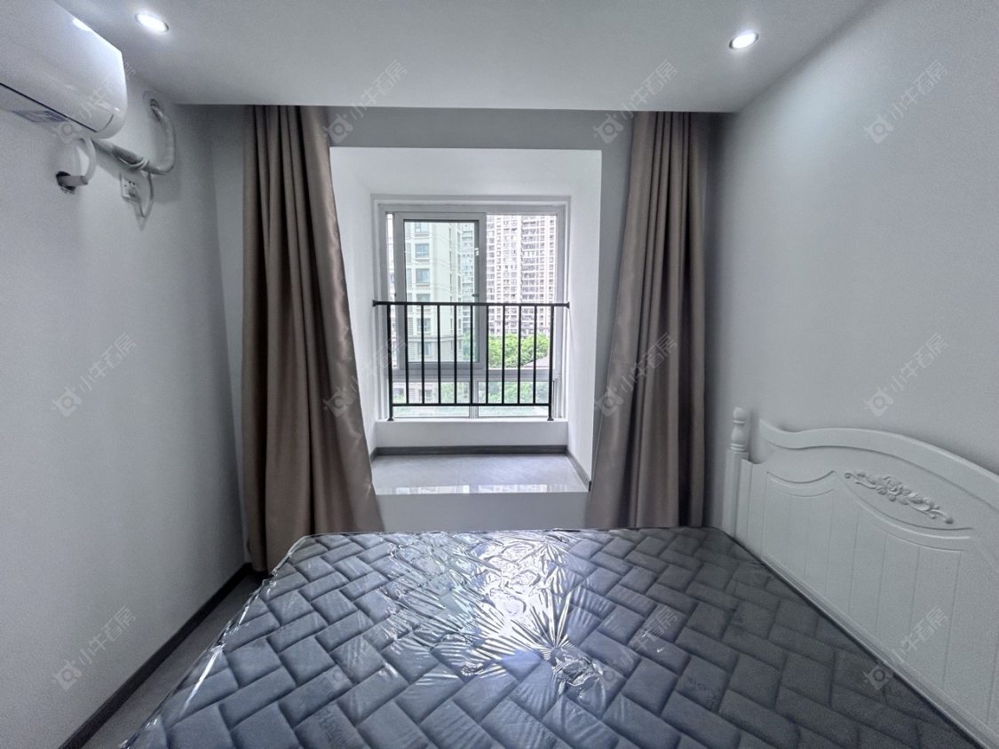 常州蔚蓝天地三四期在租房源室内图_小牛看房