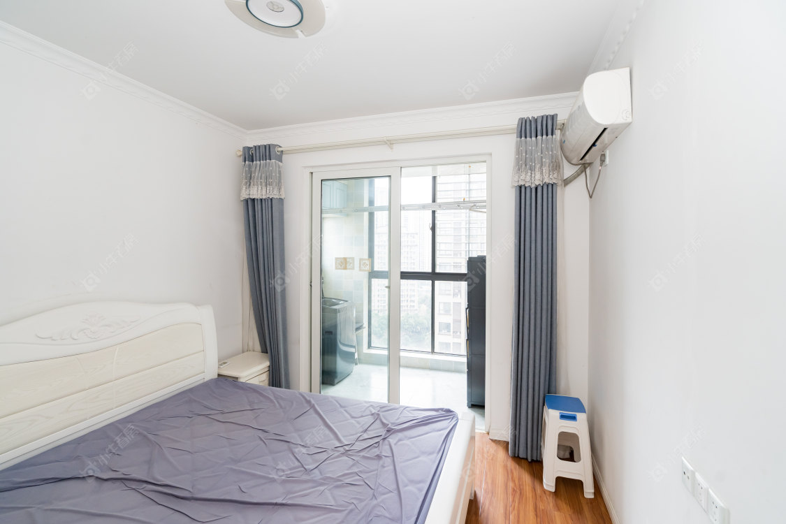 常州水岸花语在售二手房源室内图_小牛看房