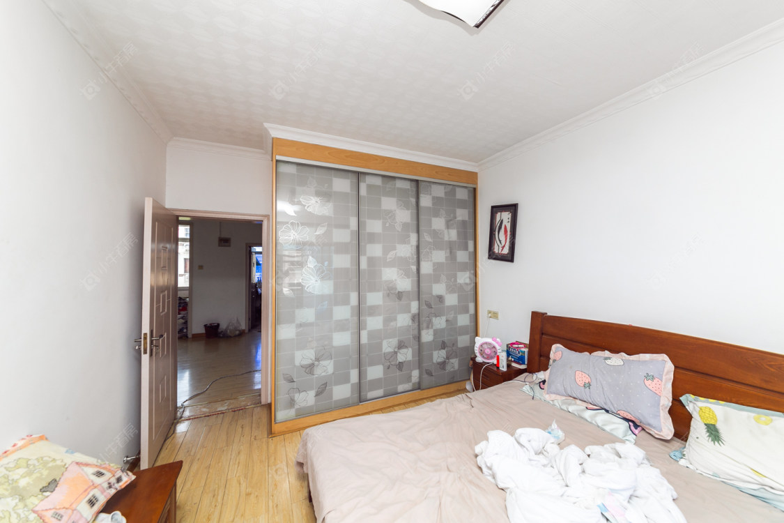 常州清潭六村在售二手房源室内图_小牛看房