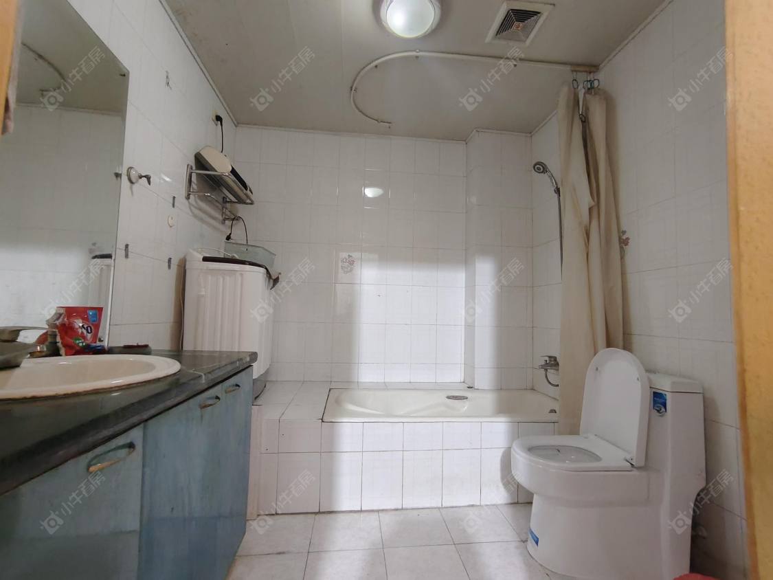 常州斗巷公寓在租房源室内图_小牛看房