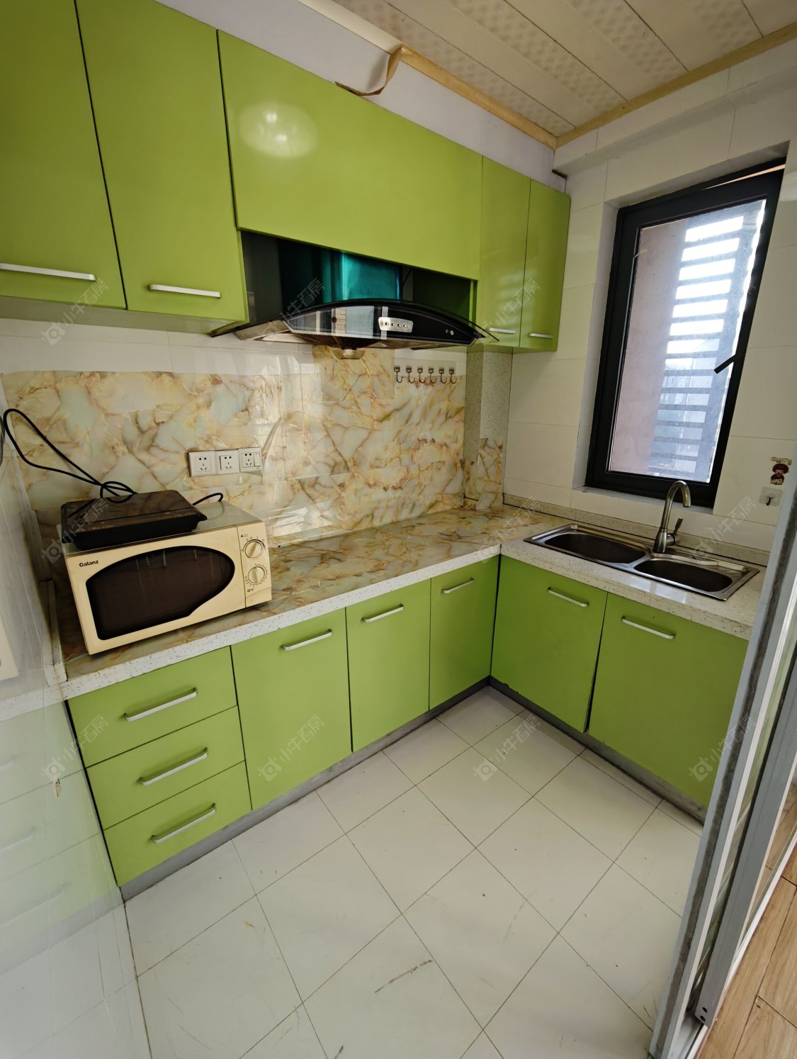 常州新城尚东区花园西区在租房源_小牛看房