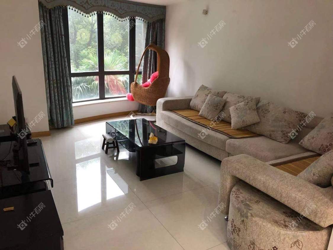 常州中央花园租房房源封面图