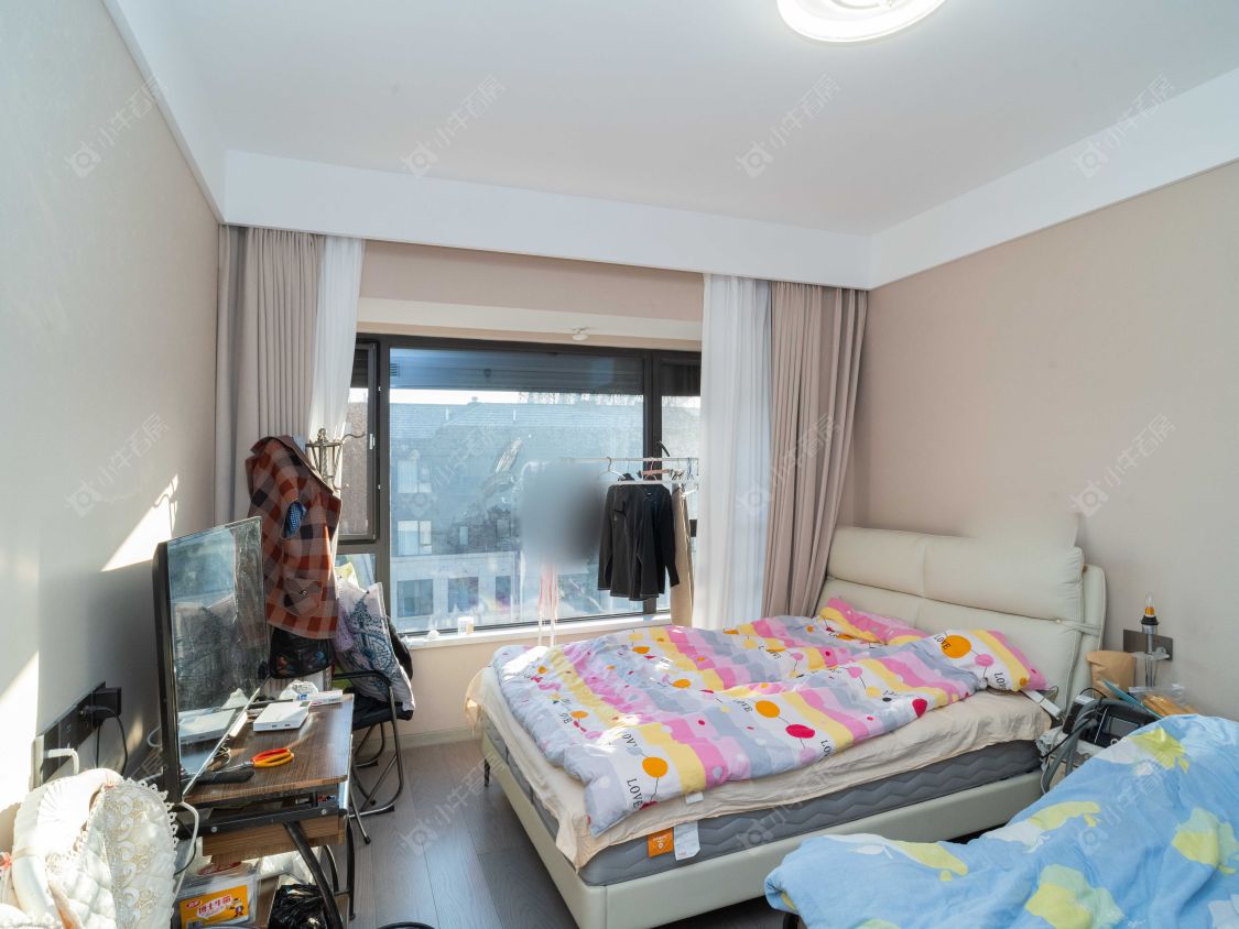 常州雅居乐路劲棠颂在售二手房源室内图_小牛看房