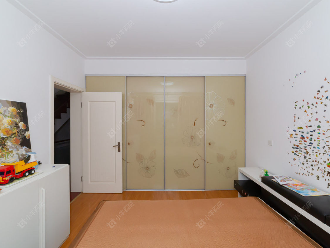 常州阳光花园(新北)别墅区在售二手房源室内图_小牛看房